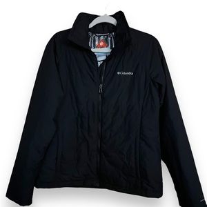 Columbia Omni Heat size Large